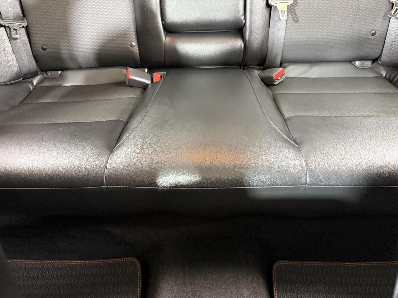 2022 Nissan Altima 2.5 SR Annapolis MD