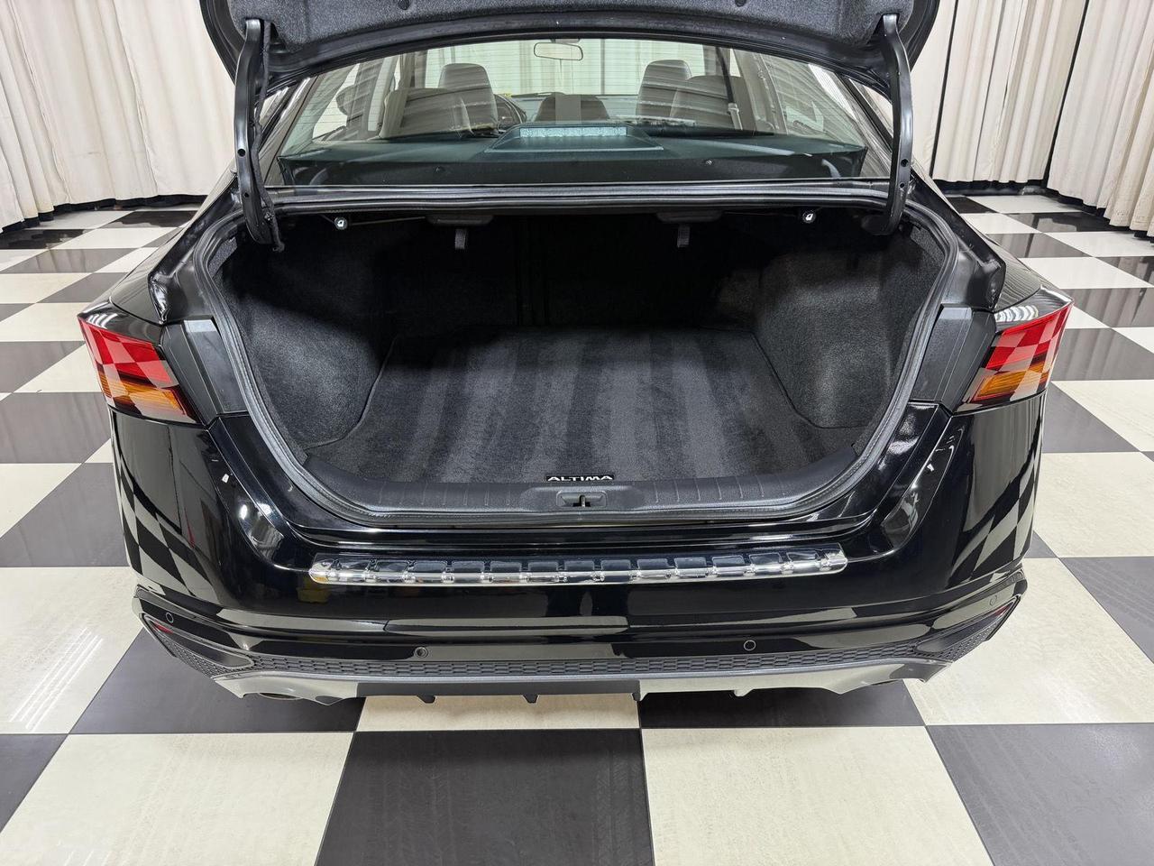 2022 Nissan Altima 2.5 SR Annapolis MD