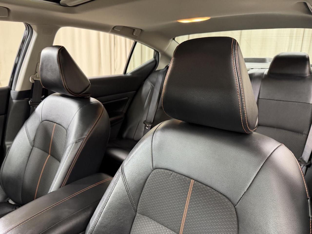 2022 Nissan Altima 2.5 SR Annapolis MD