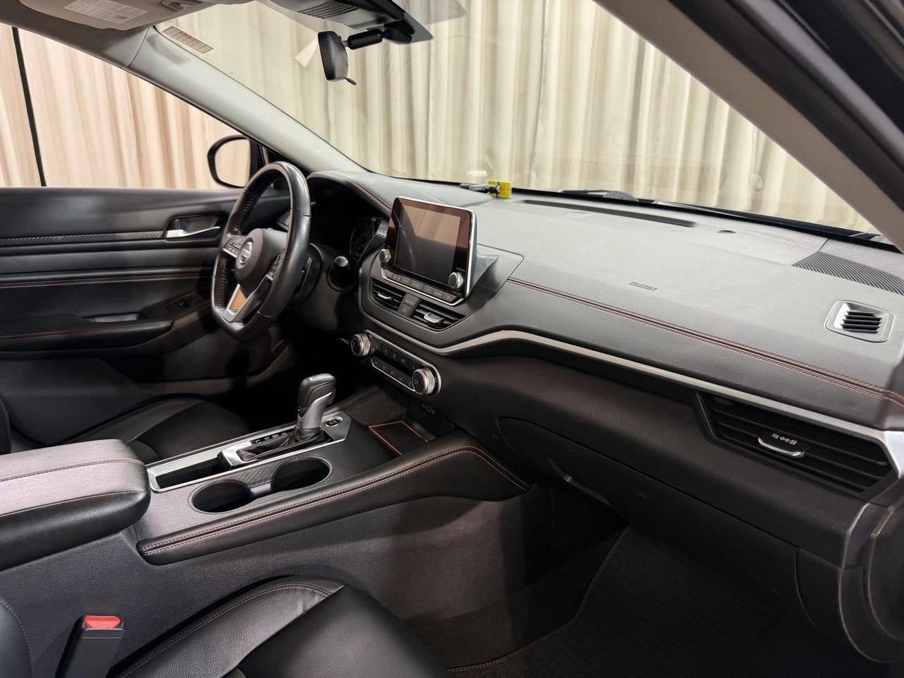 2022 Nissan Altima 2.5 SR Annapolis MD