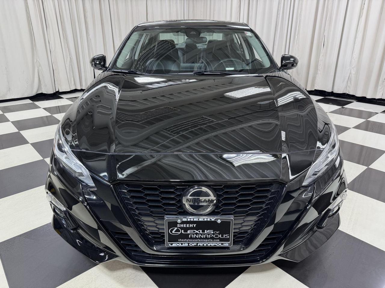2022 Nissan Altima 2.5 SR Annapolis MD