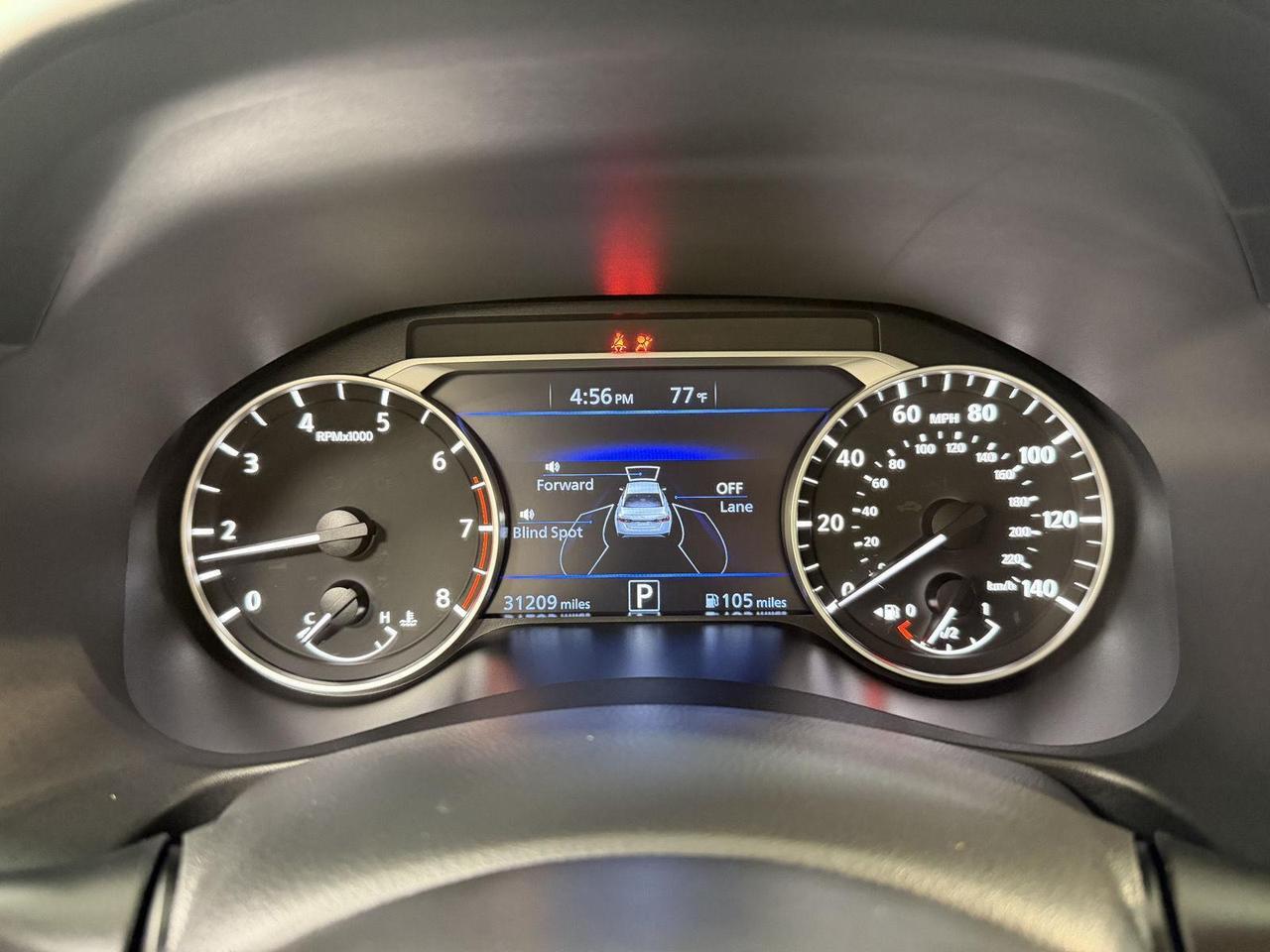 2022 Nissan Altima 2.5 SR Annapolis MD