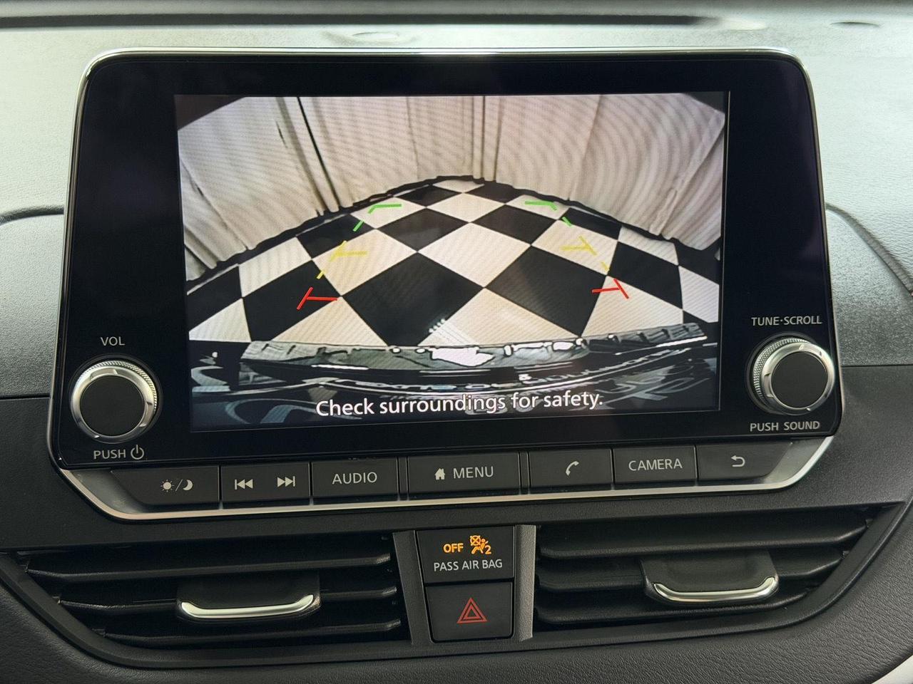 2022 Nissan Altima 2.5 SR Annapolis MD