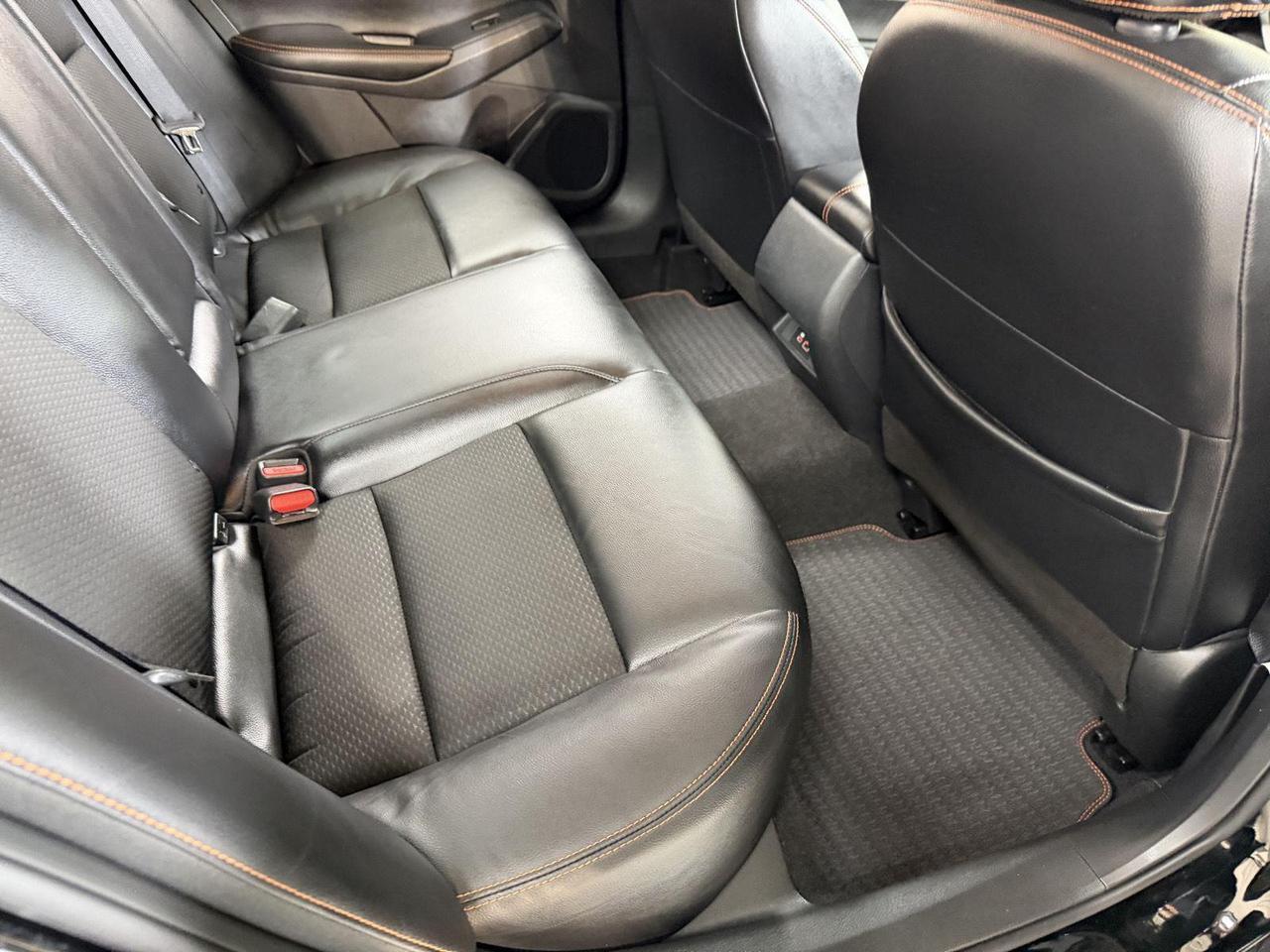2022 Nissan Altima 2.5 SR Annapolis MD