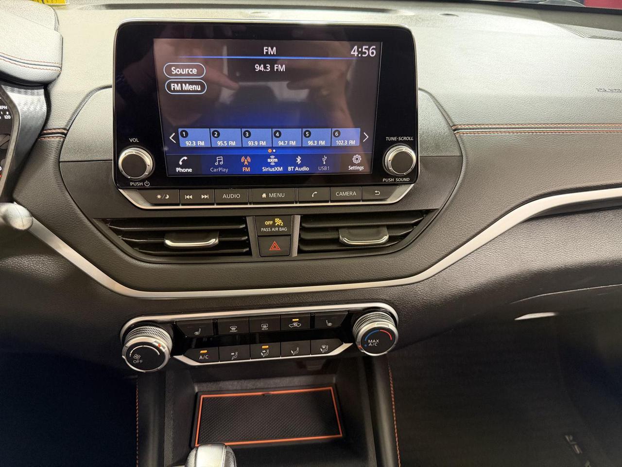 2022 Nissan Altima 2.5 SR Annapolis MD