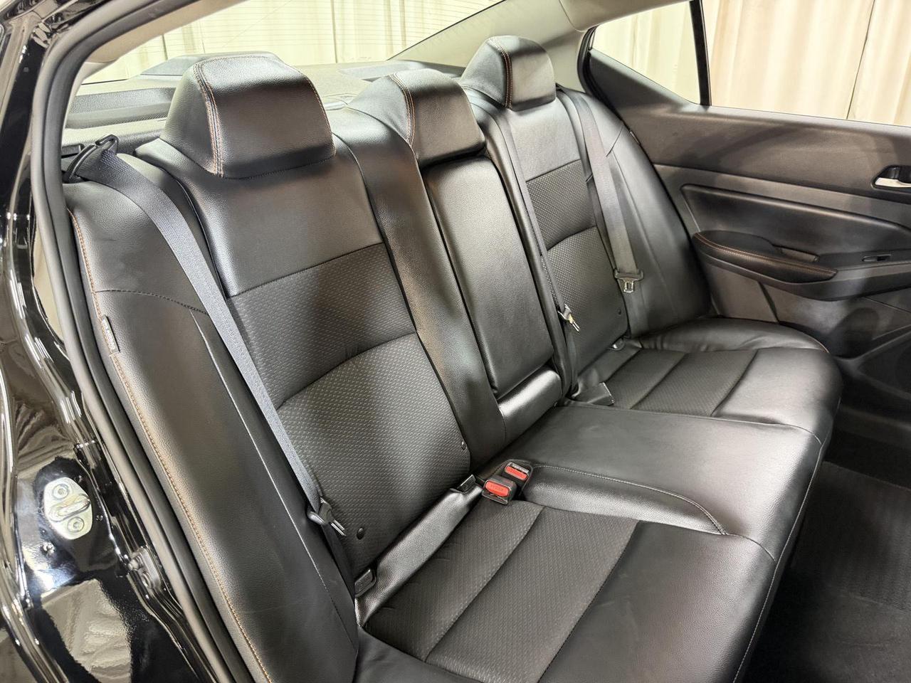 2022 Nissan Altima 2.5 SR Annapolis MD