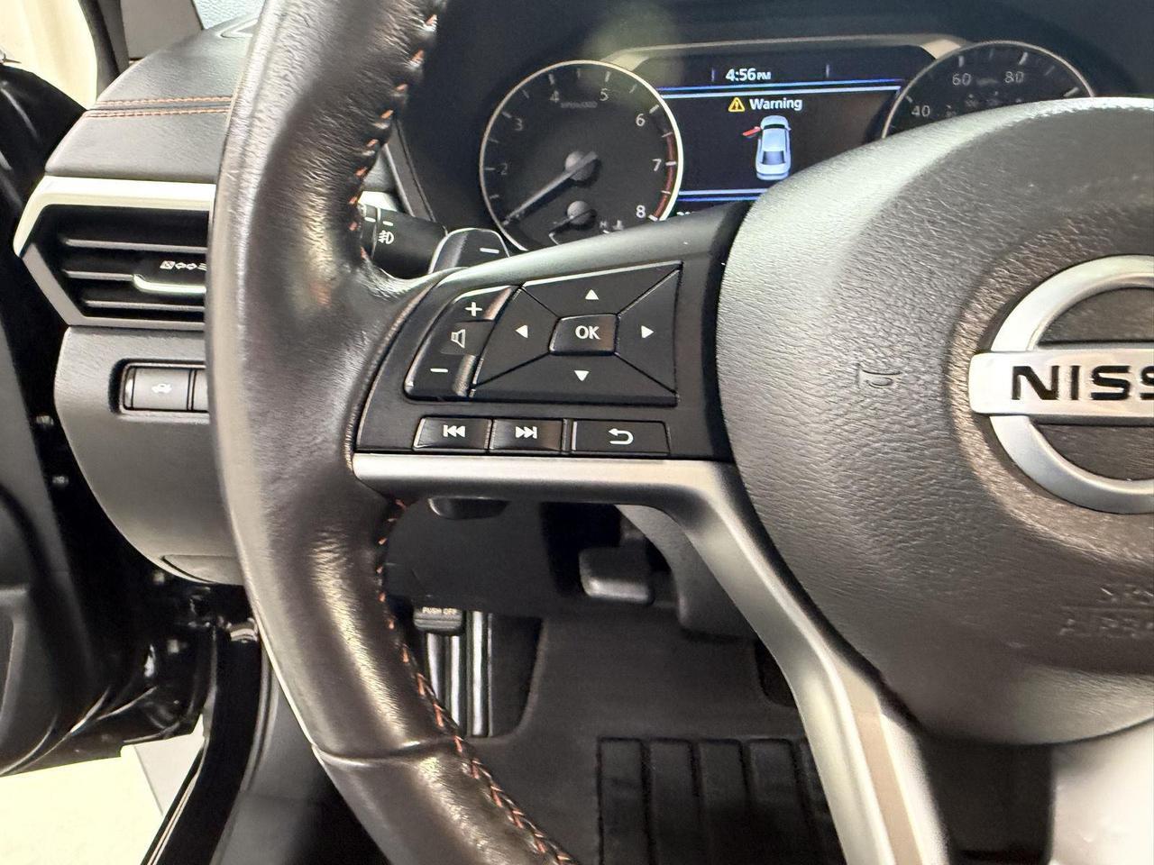 2022 Nissan Altima 2.5 SR Annapolis MD