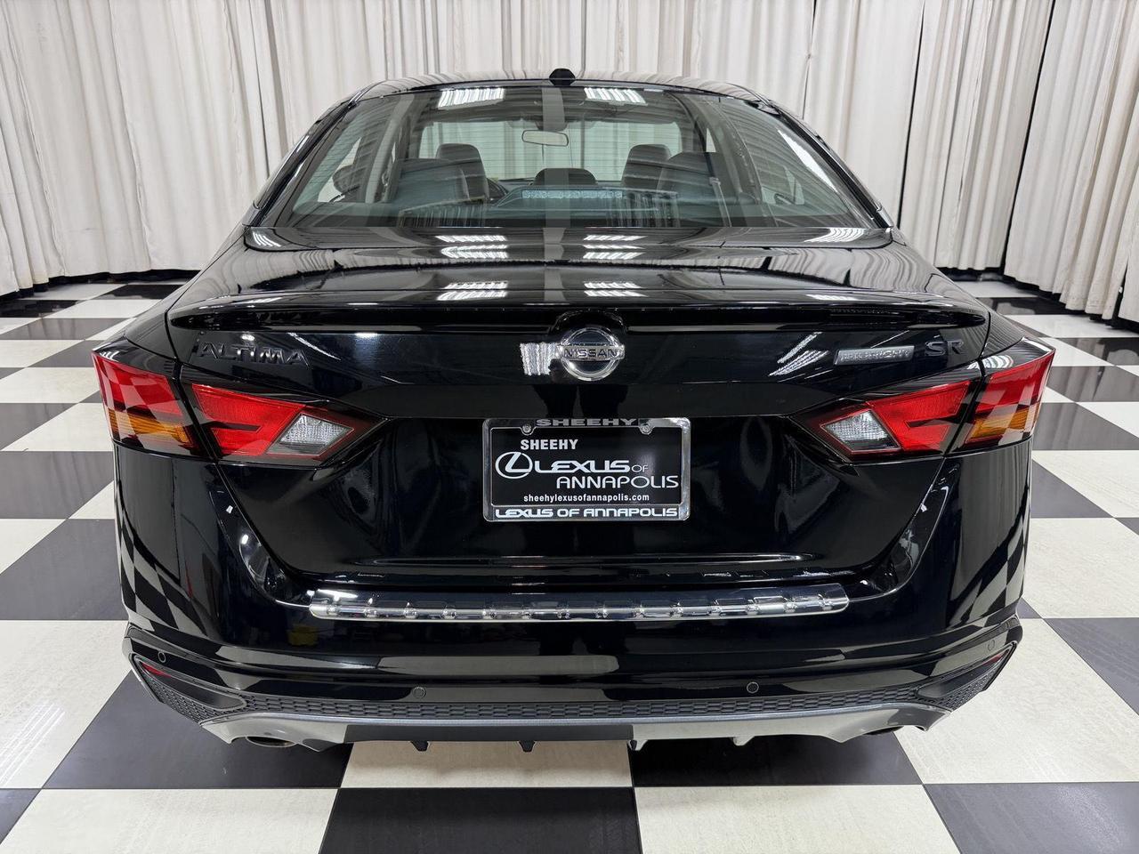 2022 Nissan Altima 2.5 SR Annapolis MD