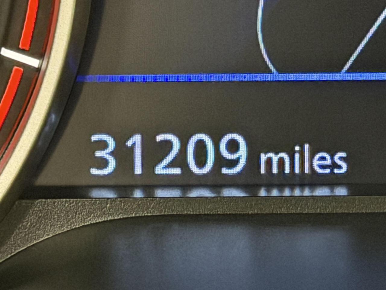 2022 Nissan Altima 2.5 SR Annapolis MD