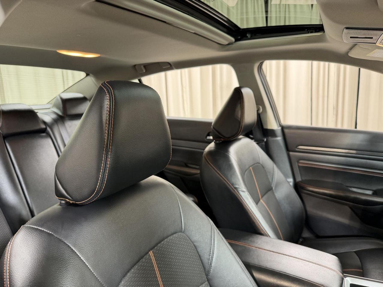 2022 Nissan Altima 2.5 SR Annapolis MD