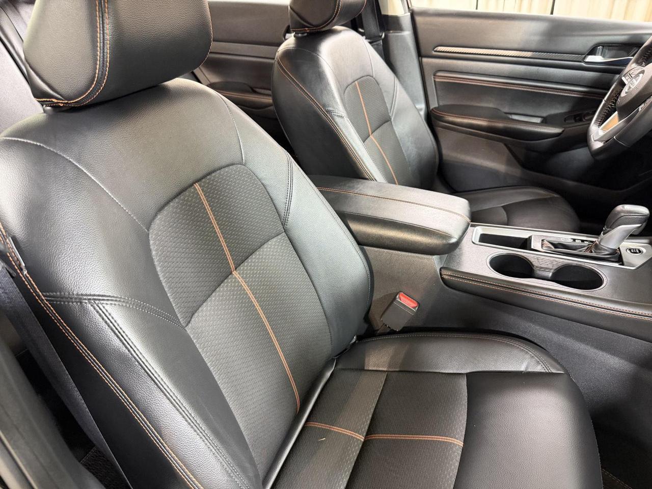 2022 Nissan Altima 2.5 SR Annapolis MD