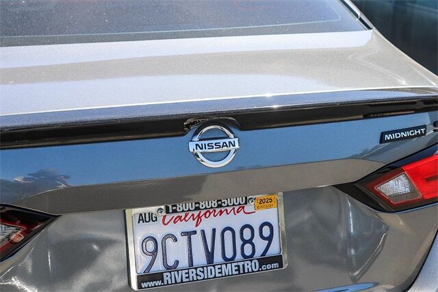 2022 Nissan Altima 2.5 SR Moreno Valley CA
