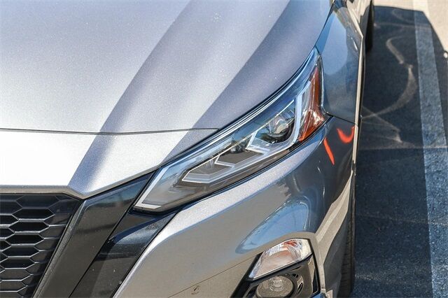 2022 Nissan Altima 2.5 SR Moreno Valley CA