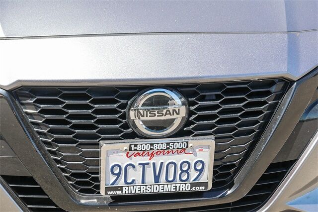 2022 Nissan Altima 2.5 SR Moreno Valley CA