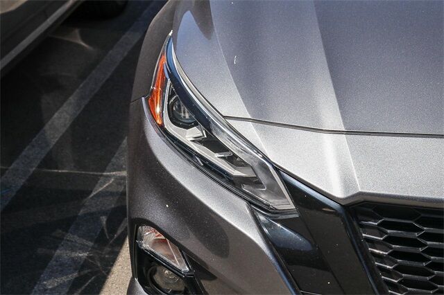 2022 Nissan Altima 2.5 SR Moreno Valley CA