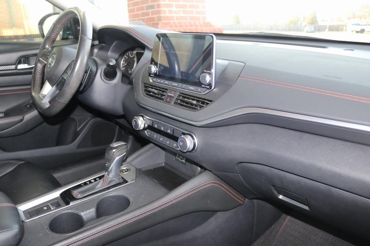 2022 Nissan Altima 2.5 SR Fredericksburg VA