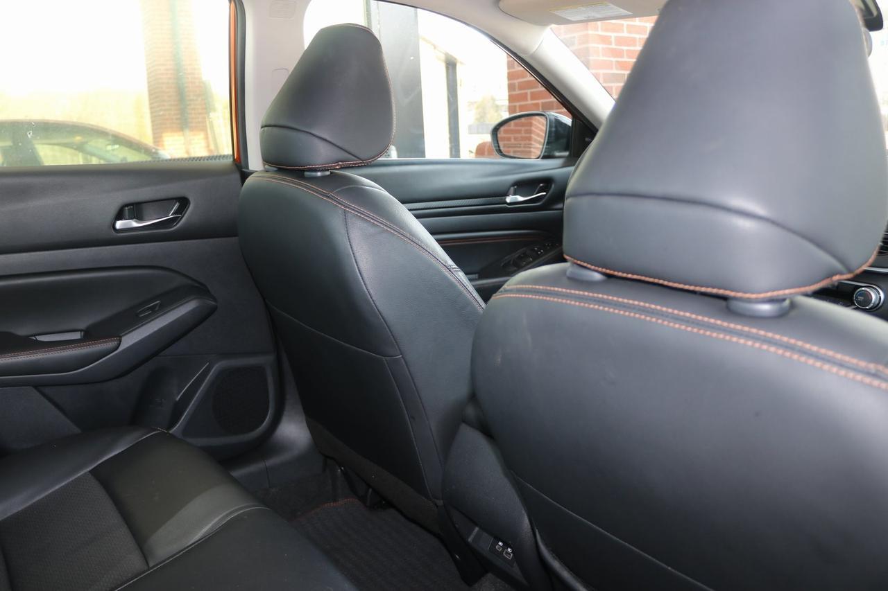 2022 Nissan Altima 2.5 SR Fredericksburg VA