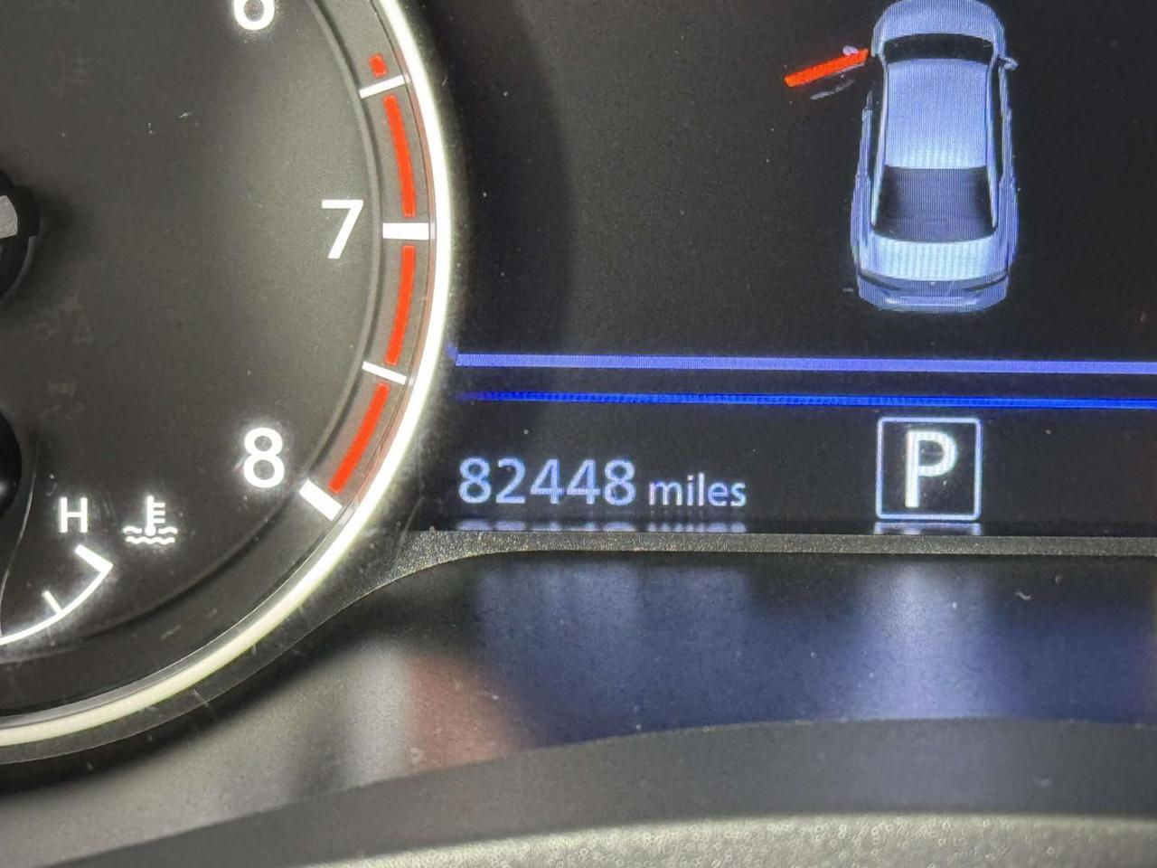 2022 Nissan Altima 2.5 SR Fredericksburg VA