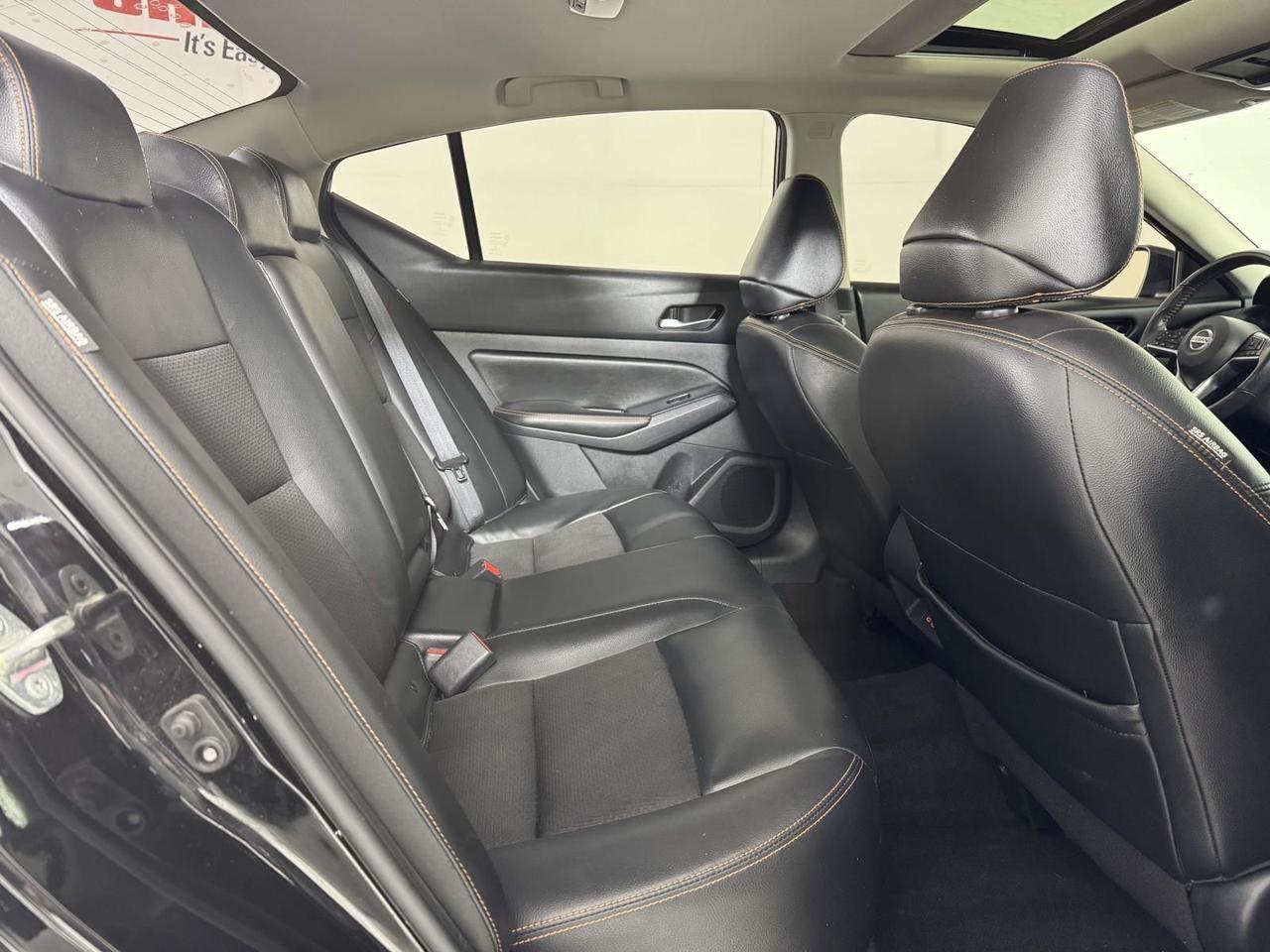 2022 Nissan Altima 2.5 SR Fredericksburg VA