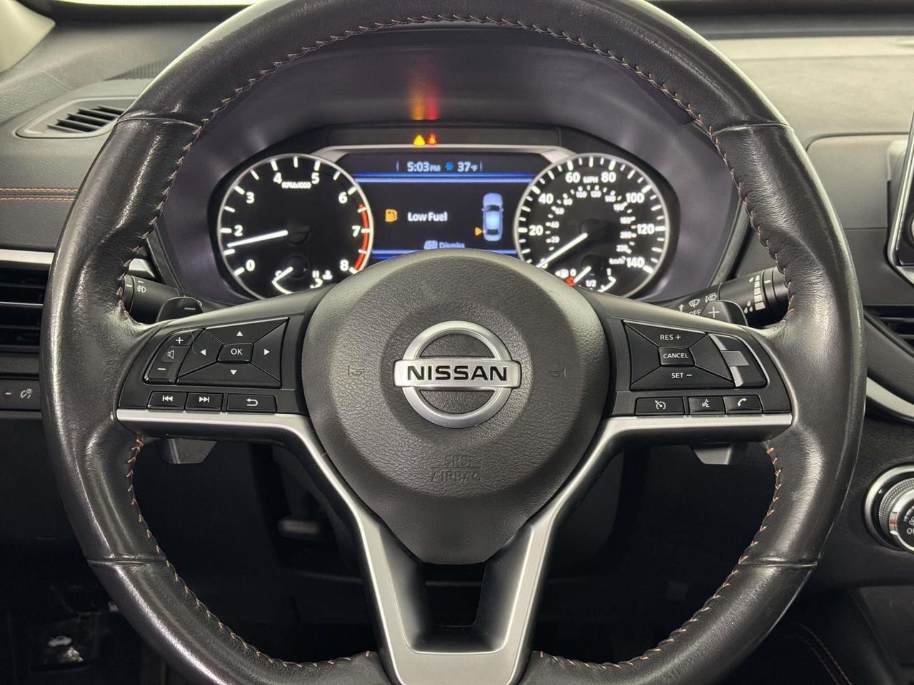 2022 Nissan Altima 2.5 SR Fredericksburg VA