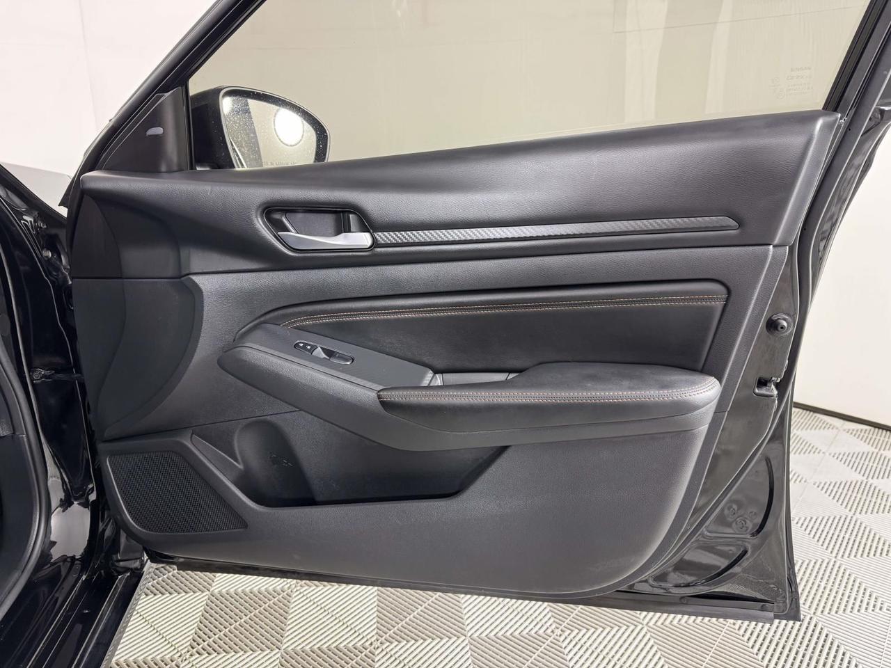 2022 Nissan Altima 2.5 SR Fredericksburg VA