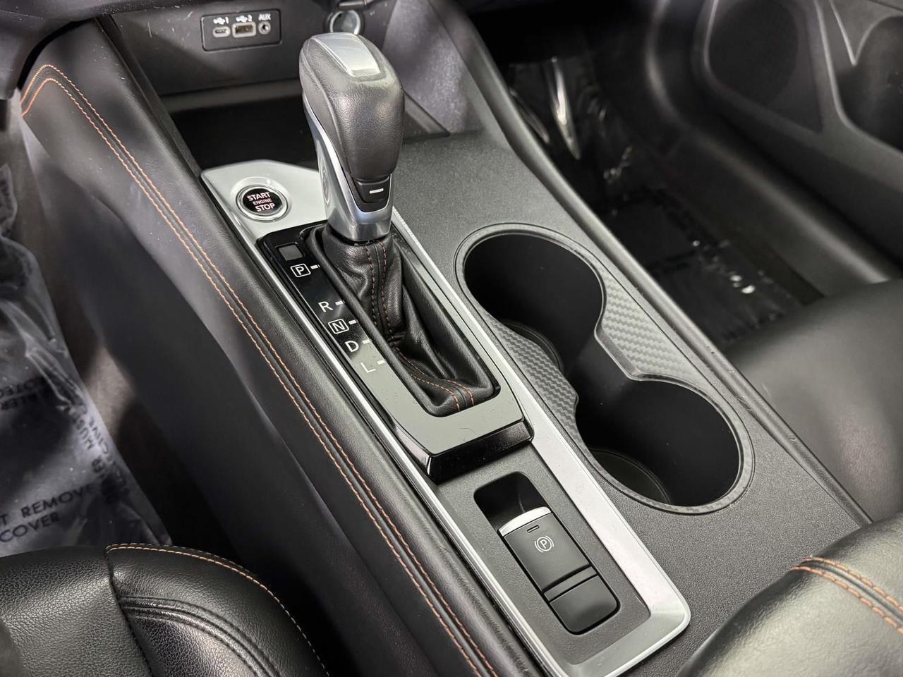 2022 Nissan Altima 2.5 SR Fredericksburg VA