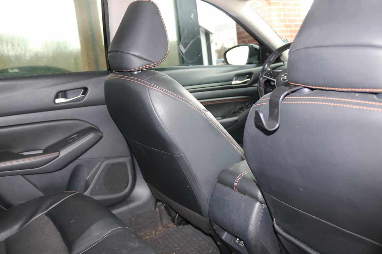 2022 Nissan Altima 2.5 SR Fredericksburg VA