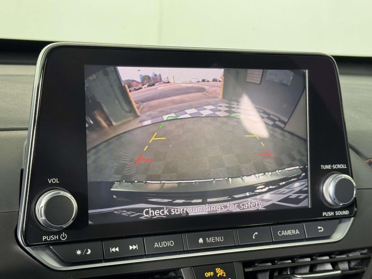 2022 Nissan Altima 2.5 SR Fredericksburg VA