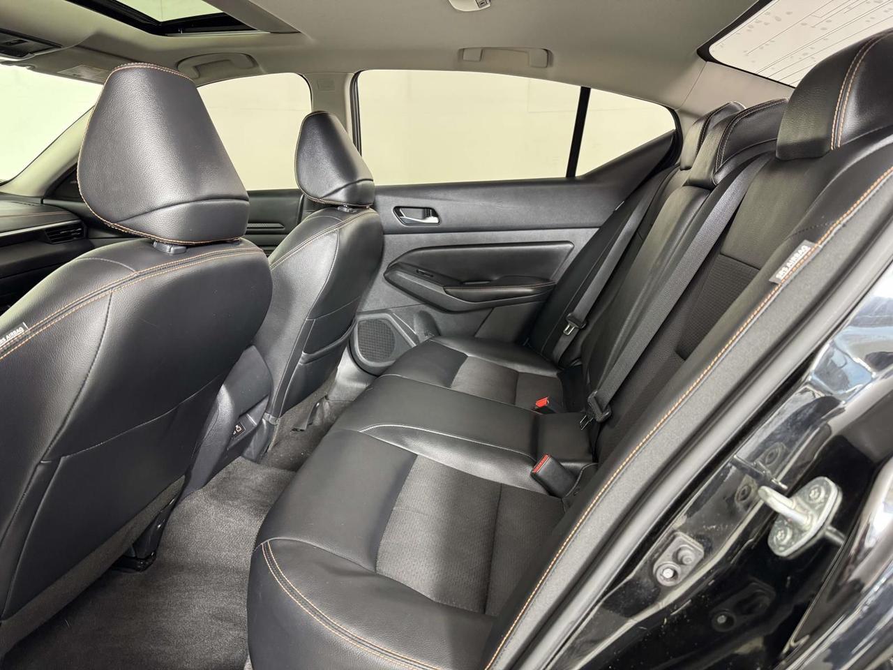 2022 Nissan Altima 2.5 SR Fredericksburg VA