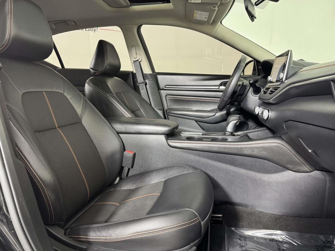 2022 Nissan Altima 2.5 SR Fredericksburg VA