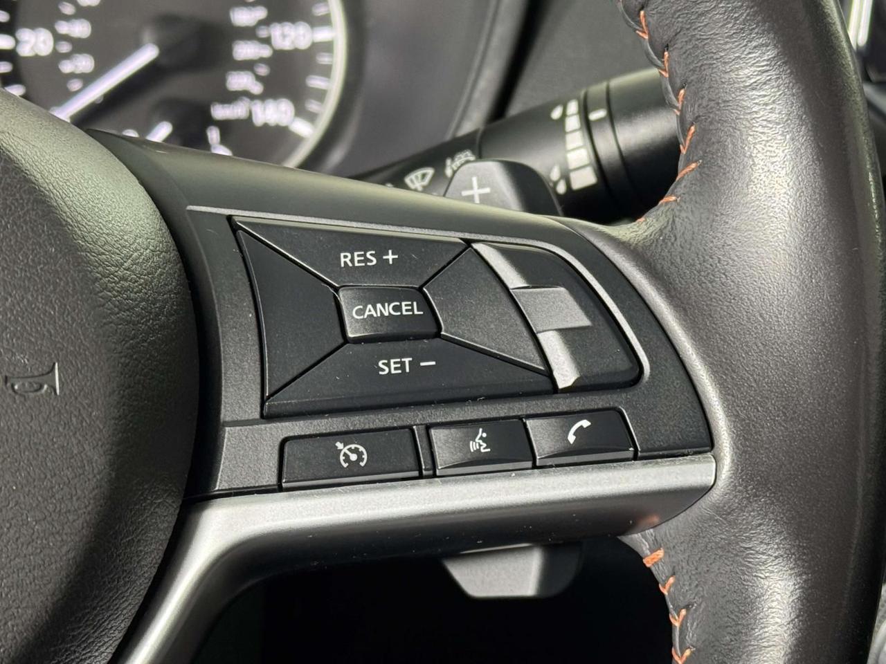 2022 Nissan Altima 2.5 SR Fredericksburg VA