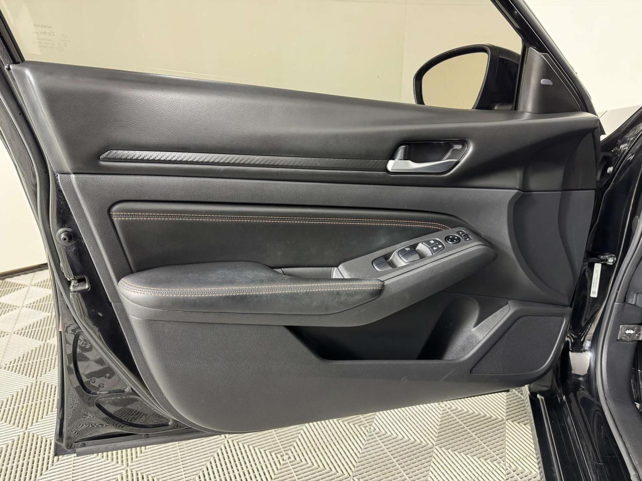 2022 Nissan Altima 2.5 SR Fredericksburg VA