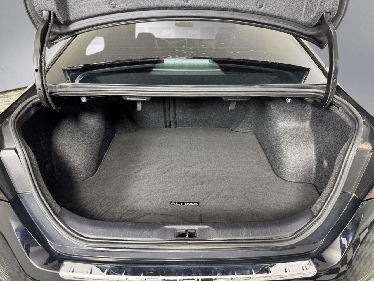 2022 Nissan Altima 2.5 SR Fredericksburg VA