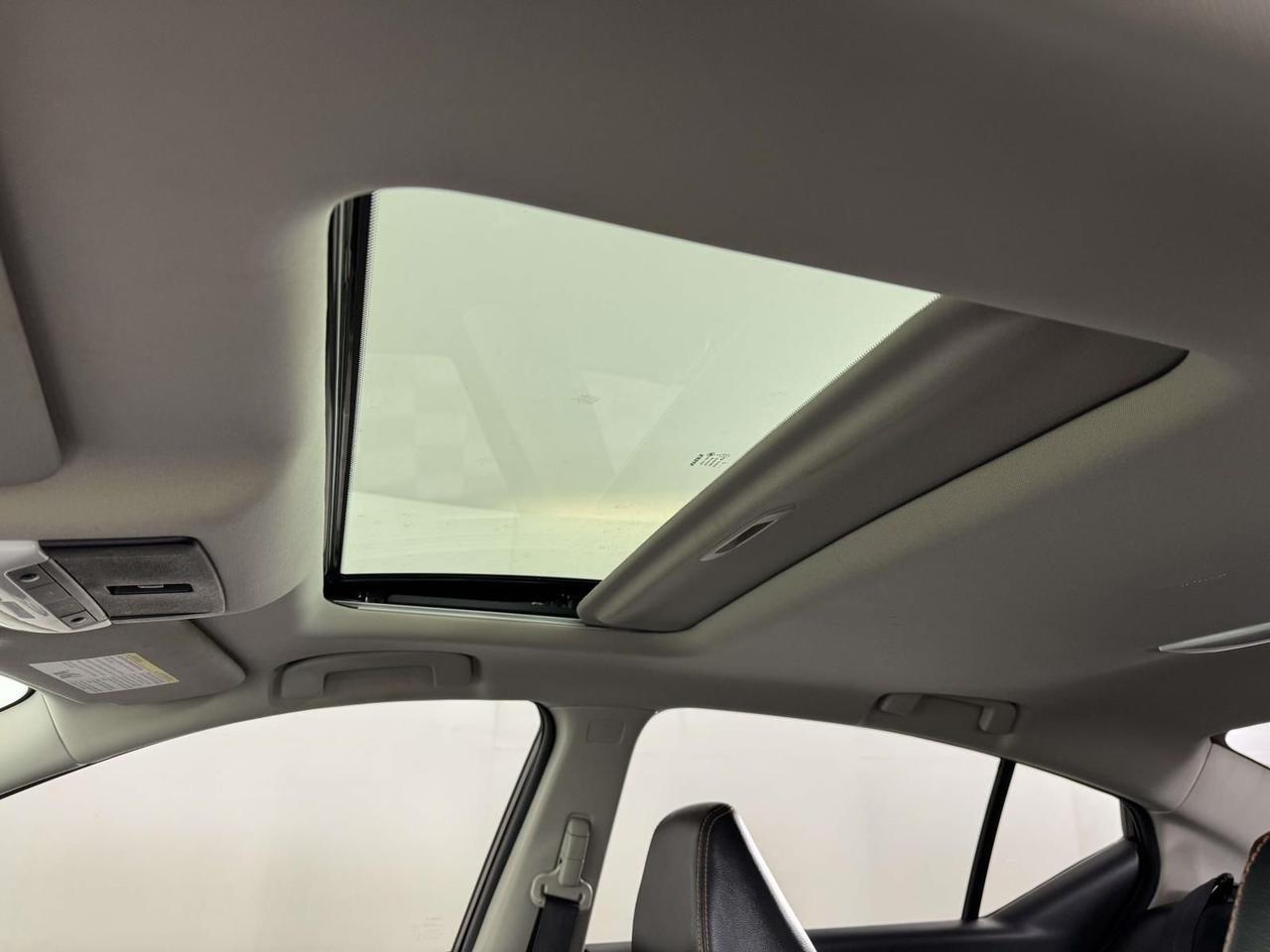 2022 Nissan Altima 2.5 SR Fredericksburg VA