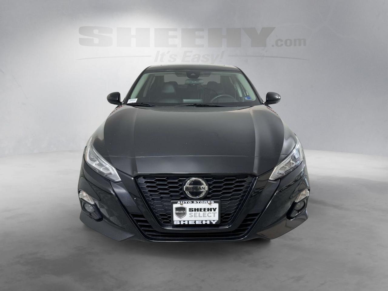 2022 Nissan Altima 2.5 SR Fredericksburg VA