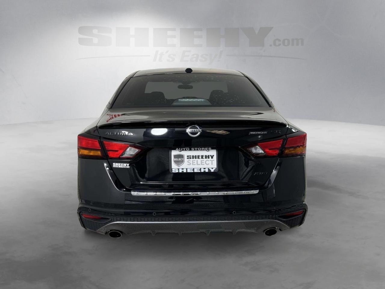 2022 Nissan Altima 2.5 SR Fredericksburg VA