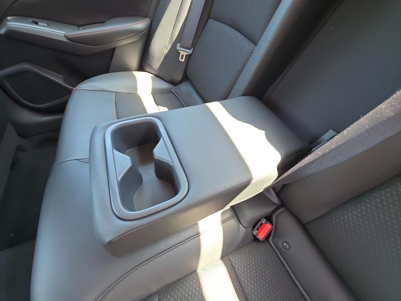 2022 Nissan Altima 2.5 SR Glen Burnie MD