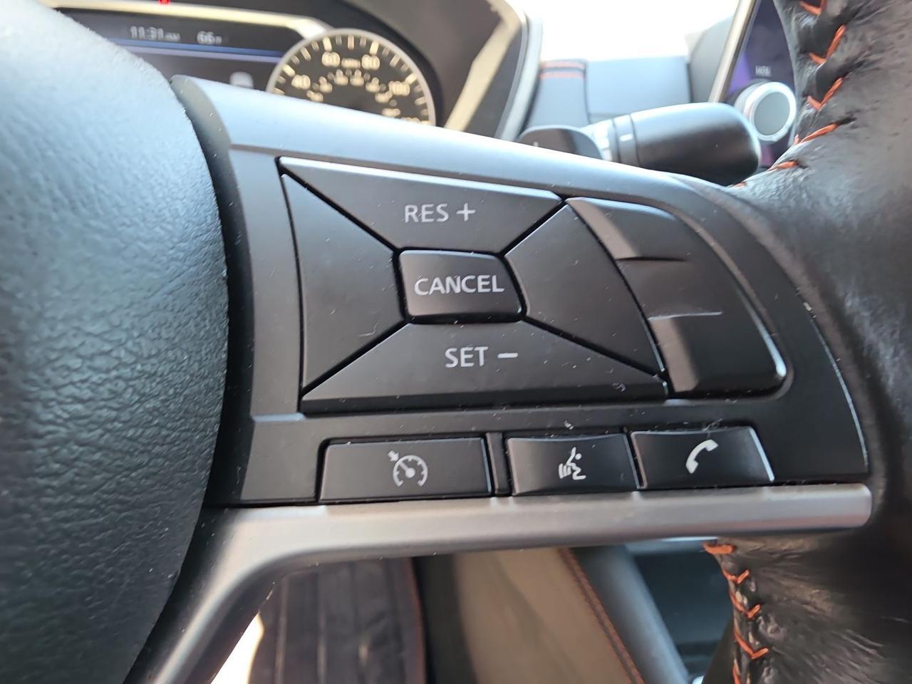 2022 Nissan Altima 2.5 SR Glen Burnie MD