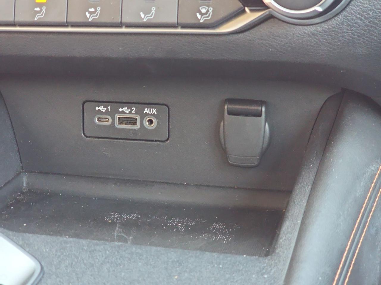 2022 Nissan Altima 2.5 SR Glen Burnie MD