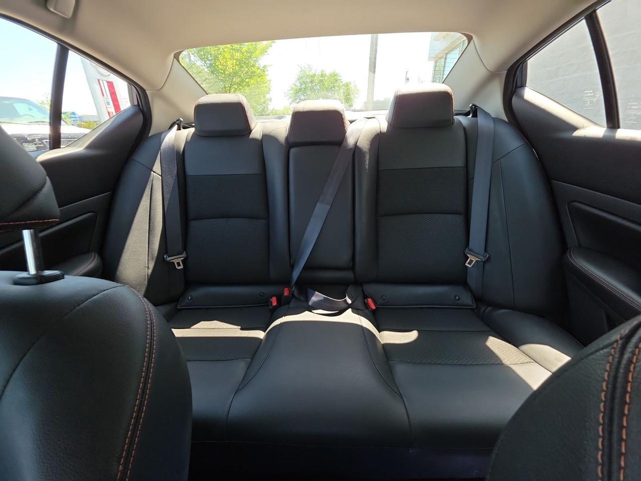 2022 Nissan Altima 2.5 SR Glen Burnie MD