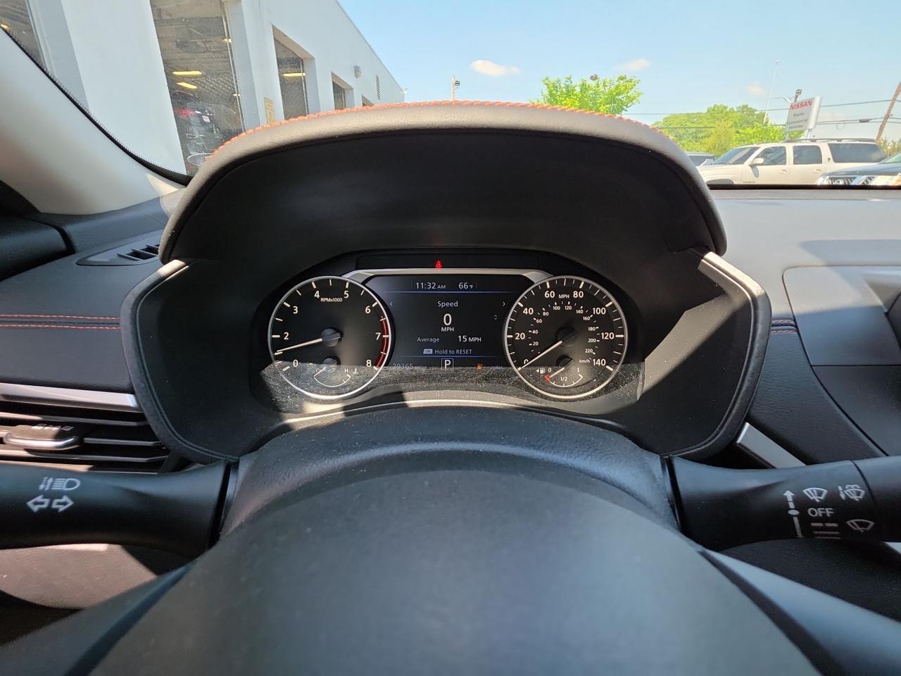 2022 Nissan Altima 2.5 SR Glen Burnie MD