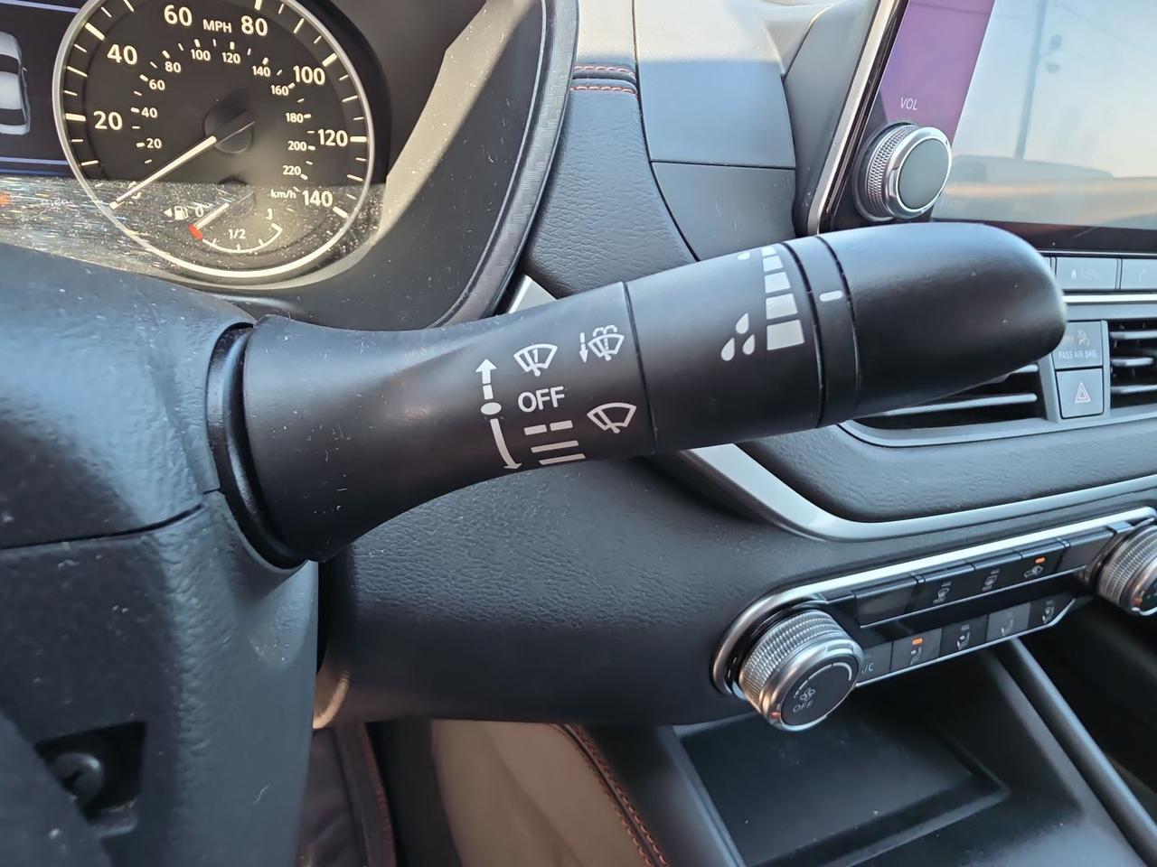 2022 Nissan Altima 2.5 SR Glen Burnie MD