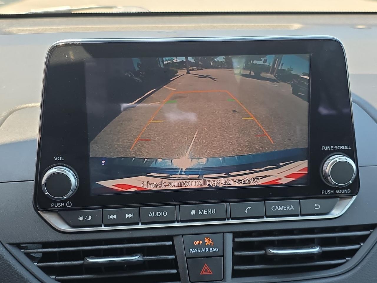 2022 Nissan Altima 2.5 SR Glen Burnie MD