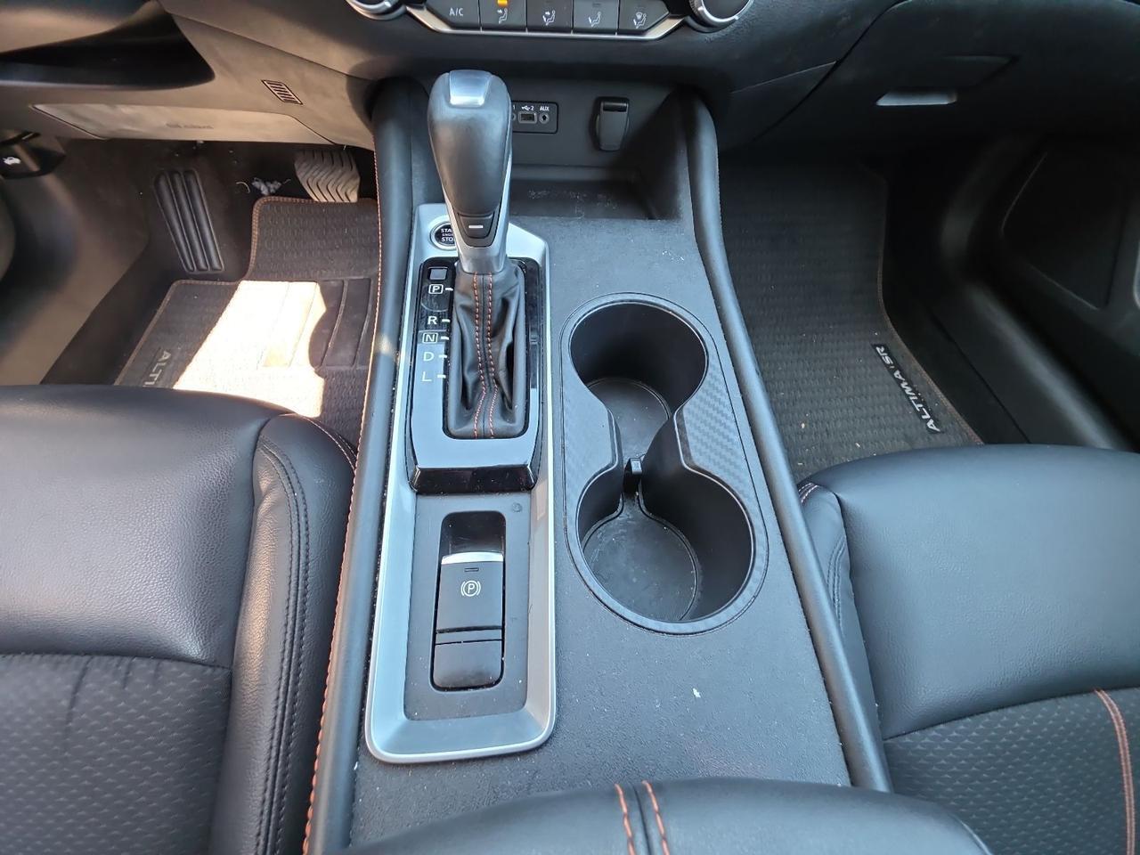 2022 Nissan Altima 2.5 SR Glen Burnie MD