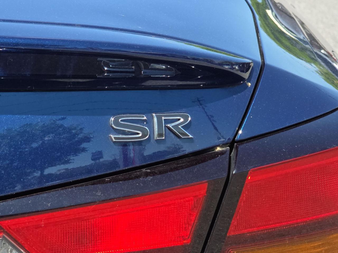 2022 Nissan Altima 2.5 SR Glen Burnie MD