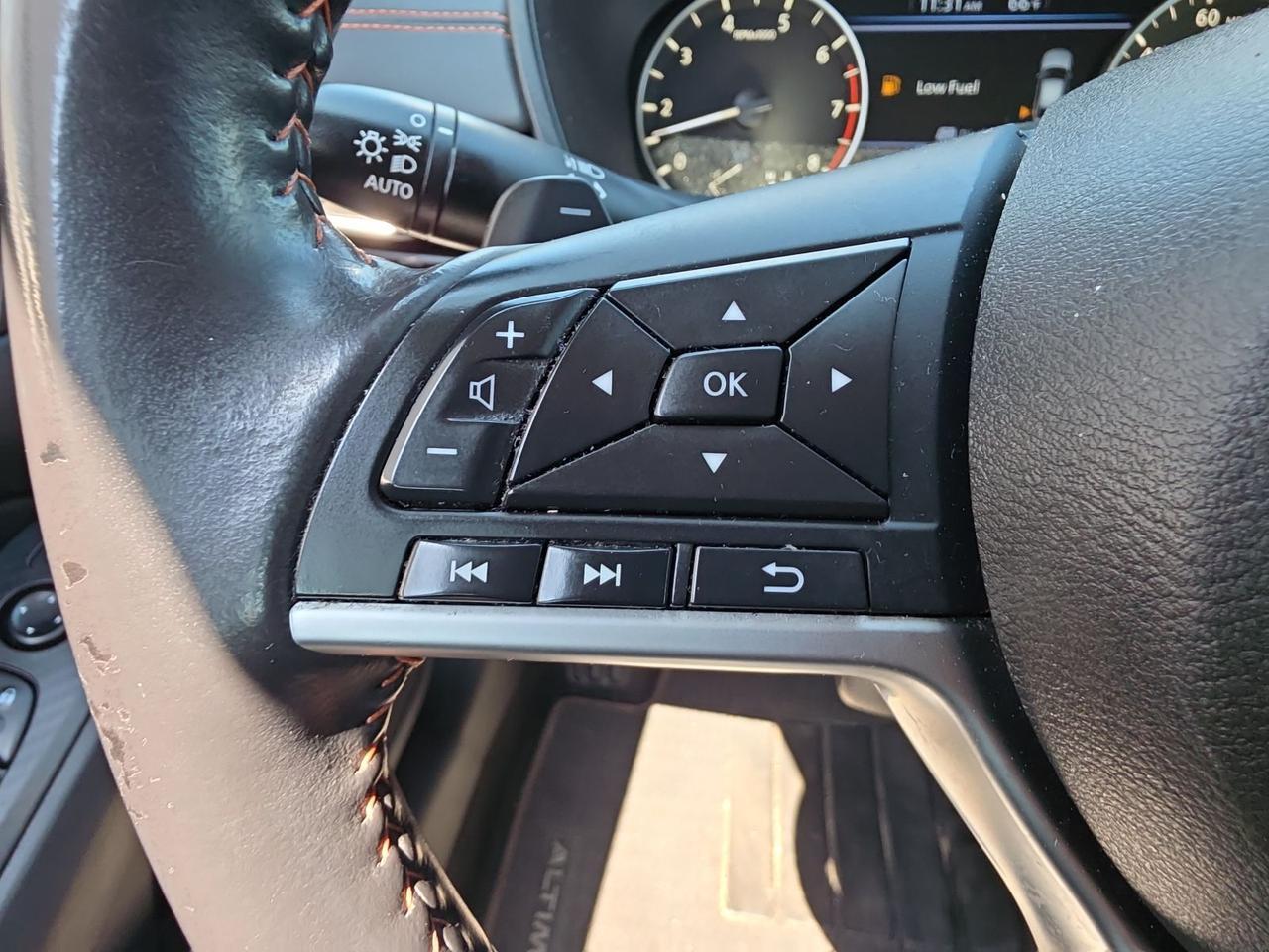 2022 Nissan Altima 2.5 SR Glen Burnie MD