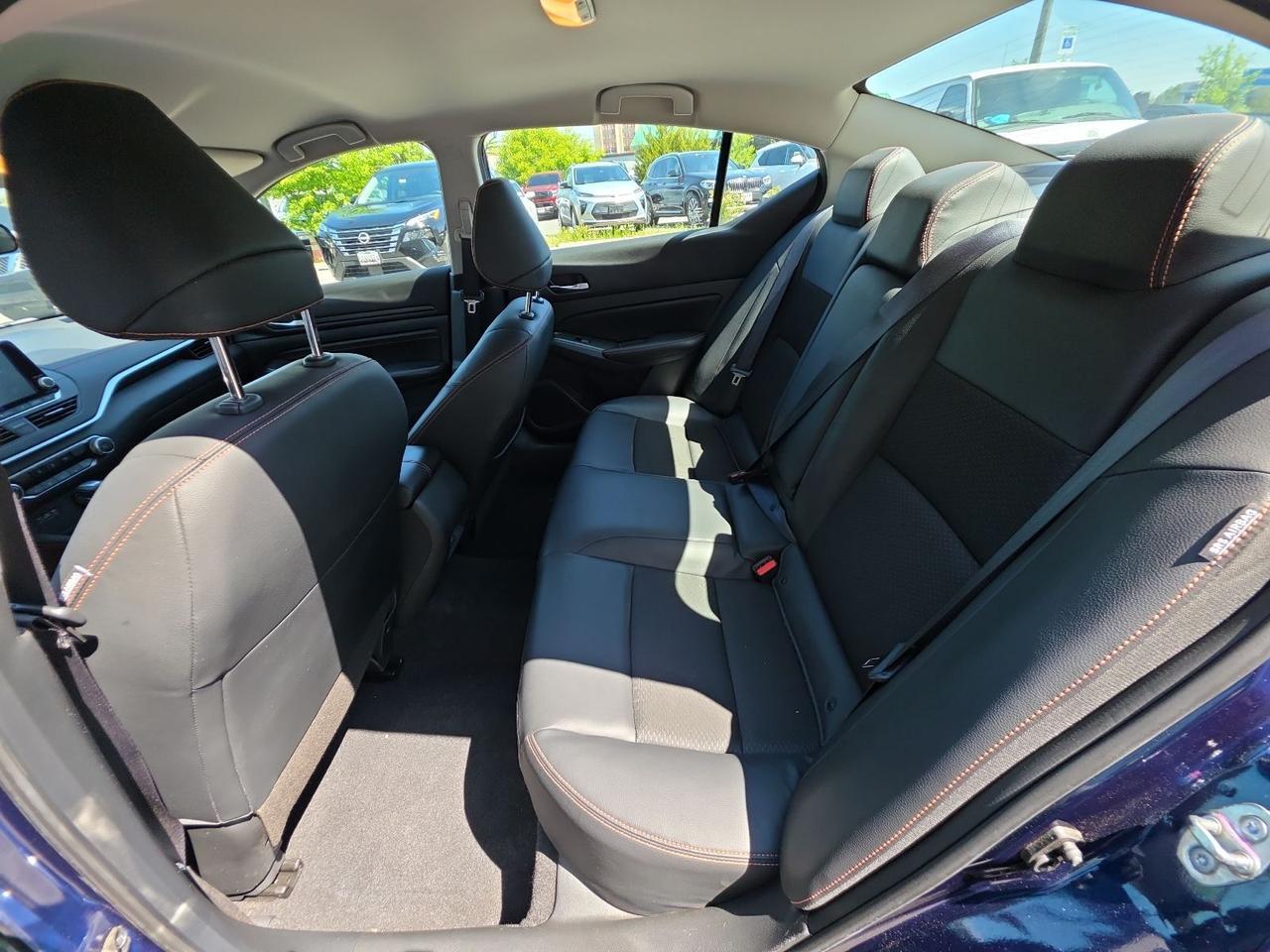 2022 Nissan Altima 2.5 SR Glen Burnie MD