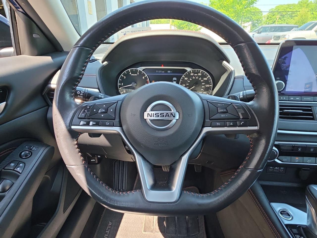 2022 Nissan Altima 2.5 SR Glen Burnie MD