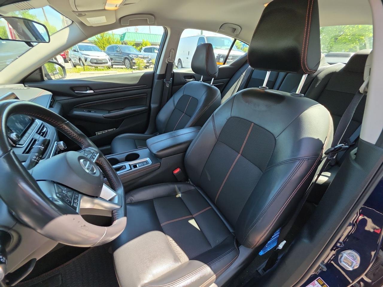 2022 Nissan Altima 2.5 SR Glen Burnie MD