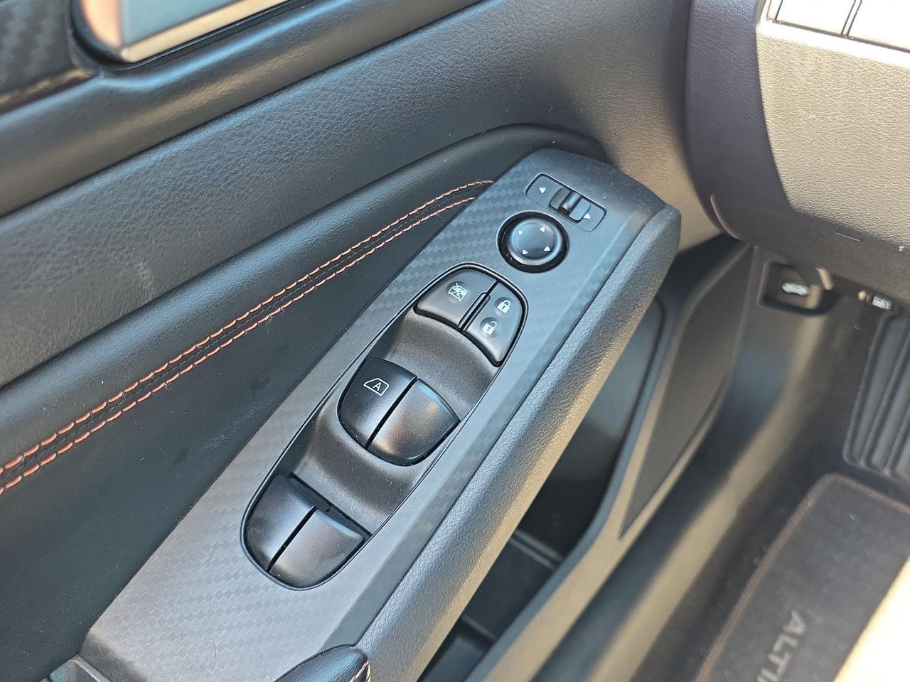 2022 Nissan Altima 2.5 SR Glen Burnie MD